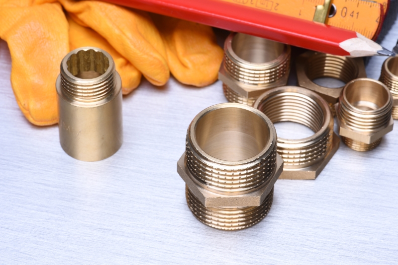 Plumbers in Hastings